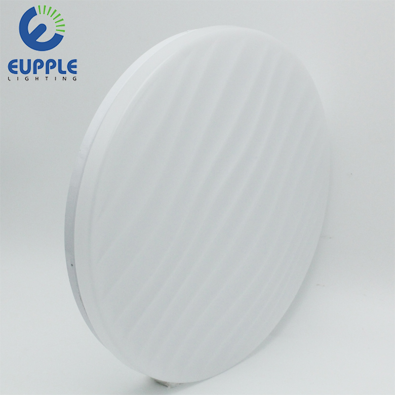 波形カバー自動調光対応ホールドタイム日光検出3年保証中国サプライヤーシーリングライト付きマイクロ波センサー|Eupple Lighting